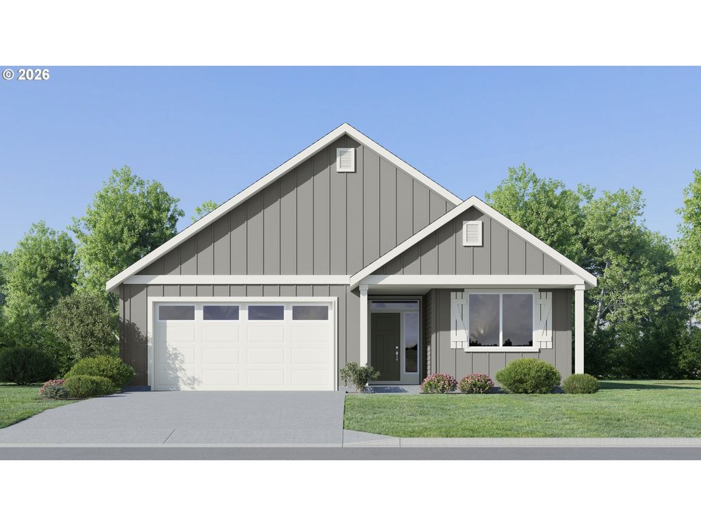 16849 Sw Rubicon Ln, Tigard, OR 97224
