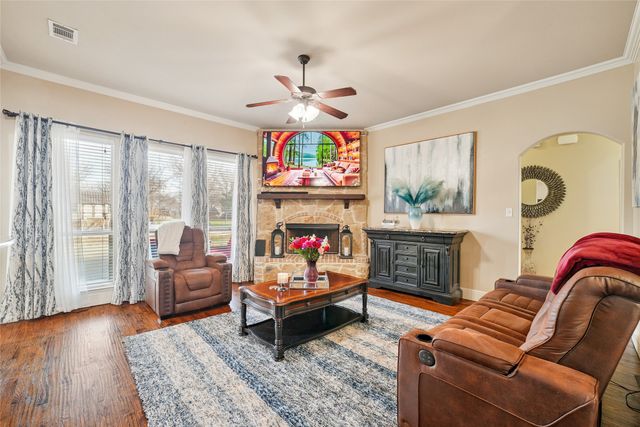 3541 Pinnacle Bay Point, Little Elm, TX 75068