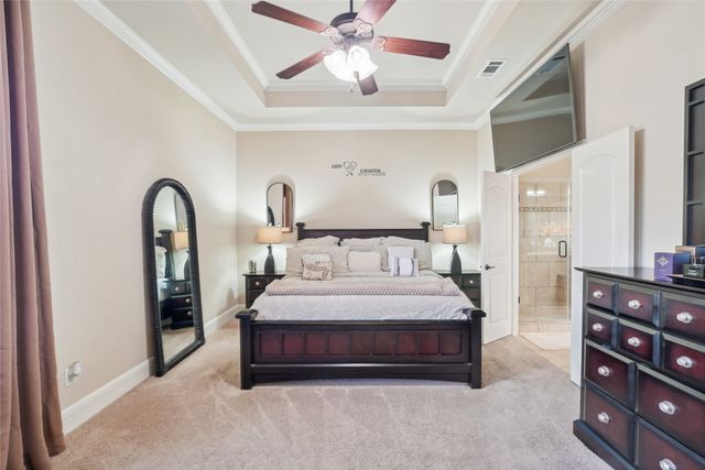 3541 Pinnacle Bay Point, Little Elm, TX 75068