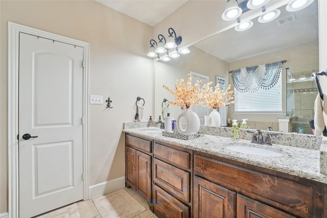 3541 Pinnacle Bay Point, Little Elm, TX 75068