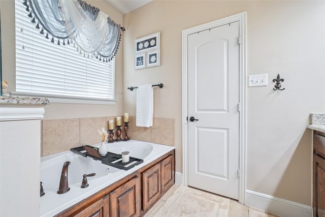 3541 Pinnacle Bay Point, Little Elm, TX 75068