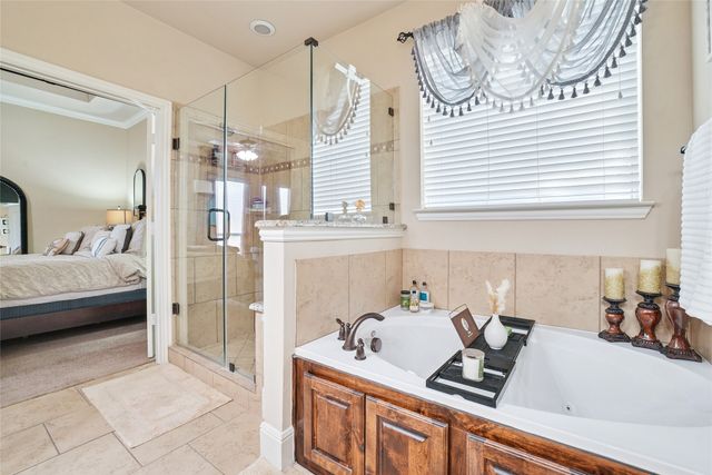 3541 Pinnacle Bay Point, Little Elm, TX 75068