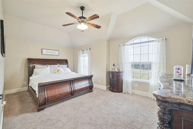 3541 Pinnacle Bay Point, Little Elm, TX 75068