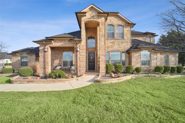 3541 Pinnacle Bay Point, Little Elm, TX 75068