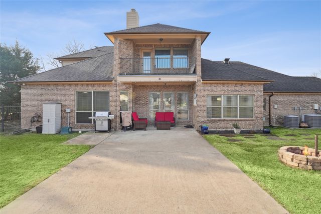 3541 Pinnacle Bay Point, Little Elm, TX 75068