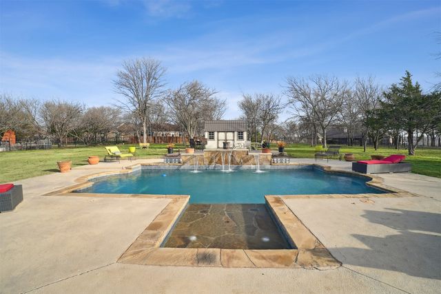 3541 Pinnacle Bay Point, Little Elm, TX 75068