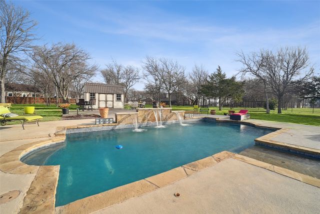 3541 Pinnacle Bay Point, Little Elm, TX 75068