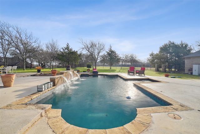 3541 Pinnacle Bay Point, Little Elm, TX 75068