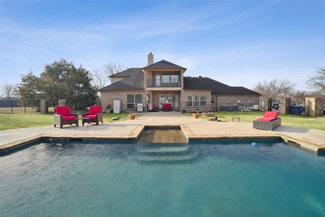 3541 Pinnacle Bay Point, Little Elm, TX 75068