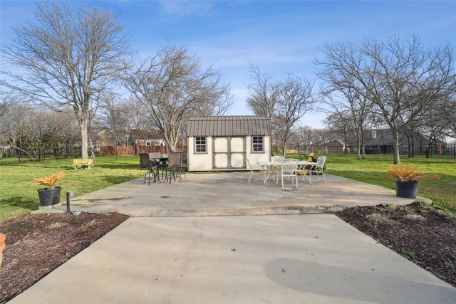 3541 Pinnacle Bay Point, Little Elm, TX 75068