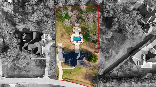 3541 Pinnacle Bay Point, Little Elm, TX 75068