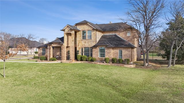 3541 Pinnacle Bay Point, Little Elm, TX 75068