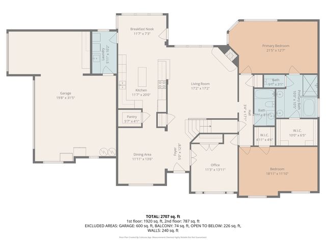 3541 Pinnacle Bay Point, Little Elm, TX 75068