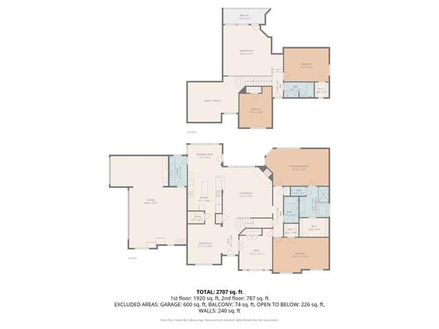 3541 Pinnacle Bay Point, Little Elm, TX 75068