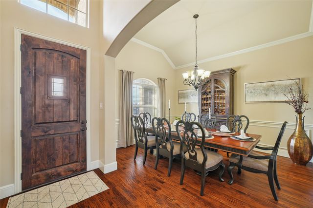 3541 Pinnacle Bay Point, Little Elm, TX 75068