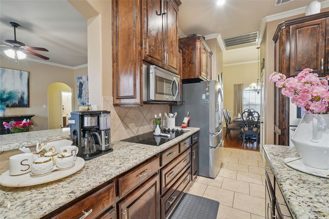 3541 Pinnacle Bay Point, Little Elm, TX 75068