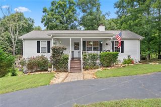 3615 S Bend Road, Gainesville, GA 30506