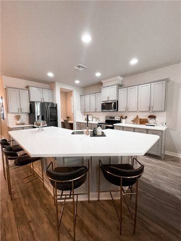 2113 Lighthouse Lakes, Aransas Pass, TX 78336