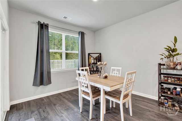 216 Sage Field Drive, Rincon, GA 31326