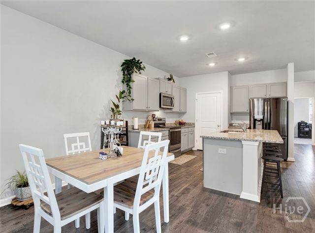 216 Sage Field Drive, Rincon, GA 31326