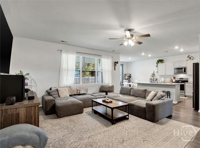 216 Sage Field Drive, Rincon, GA 31326