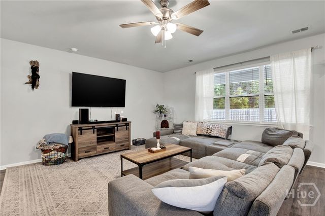 216 Sage Field Drive, Rincon, GA 31326