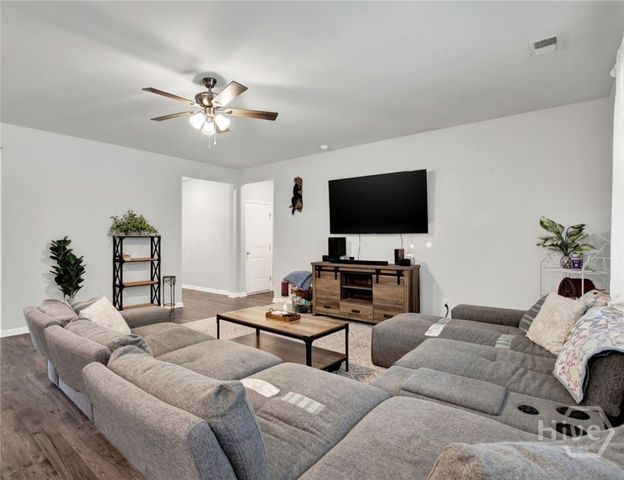 216 Sage Field Drive, Rincon, GA 31326