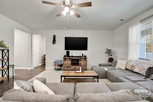 216 Sage Field Drive, Rincon, GA 31326