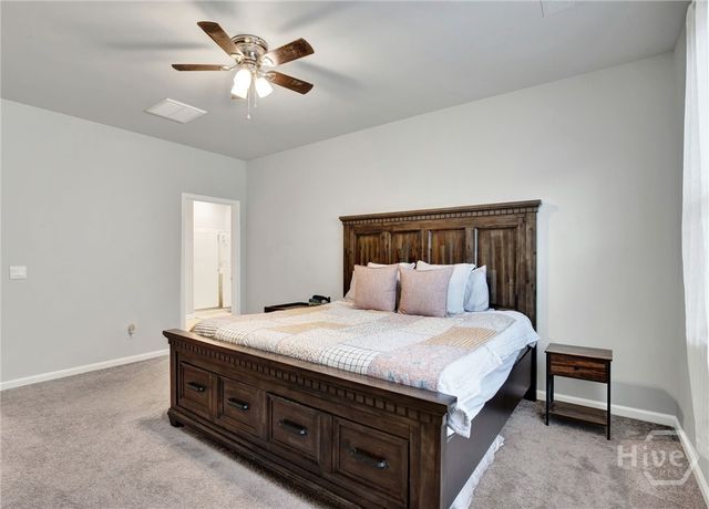 216 Sage Field Drive, Rincon, GA 31326