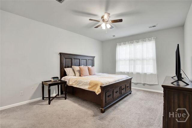 216 Sage Field Drive, Rincon, GA 31326