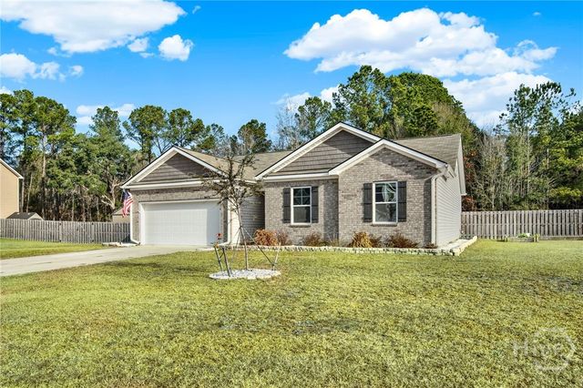 216 Sage Field Drive, Rincon, GA 31326