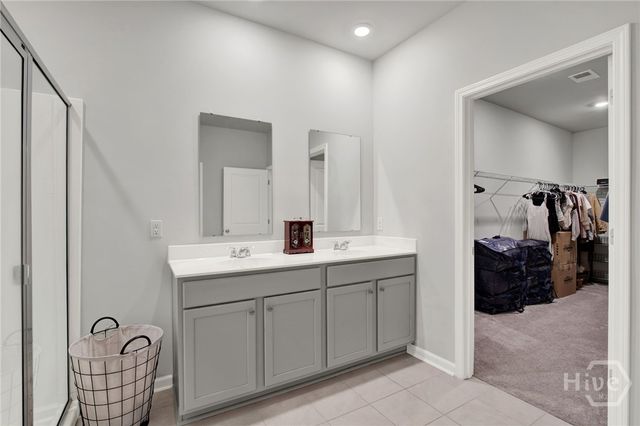 216 Sage Field Drive, Rincon, GA 31326