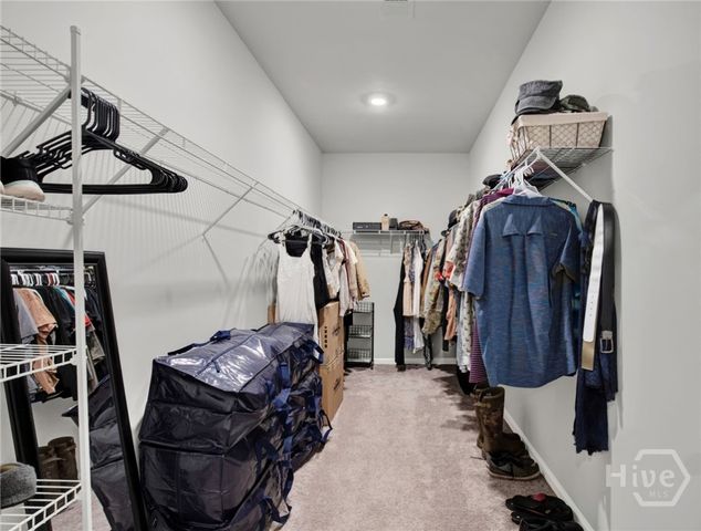 216 Sage Field Drive, Rincon, GA 31326