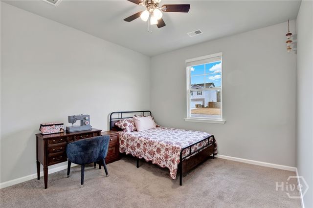 216 Sage Field Drive, Rincon, GA 31326