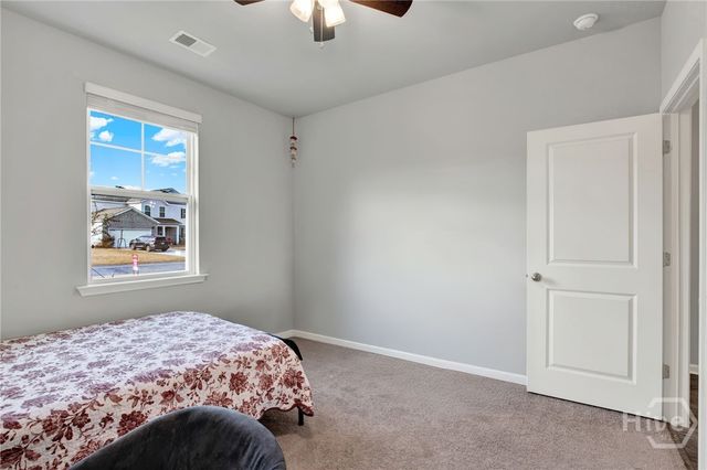 216 Sage Field Drive, Rincon, GA 31326