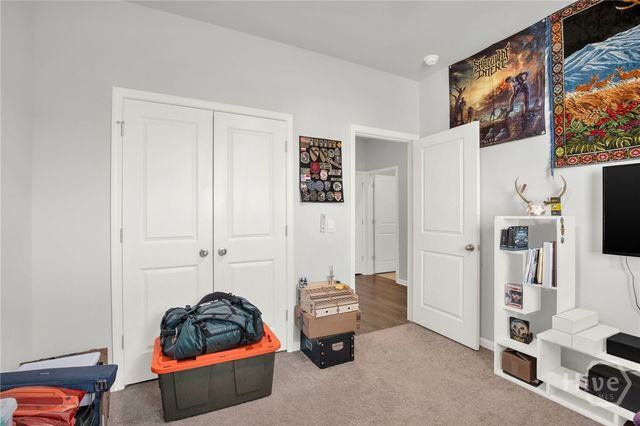 216 Sage Field Drive, Rincon, GA 31326