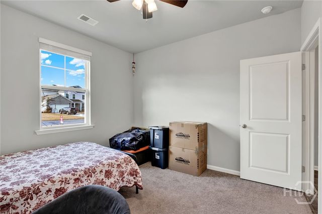 216 Sage Field Drive, Rincon, GA 31326