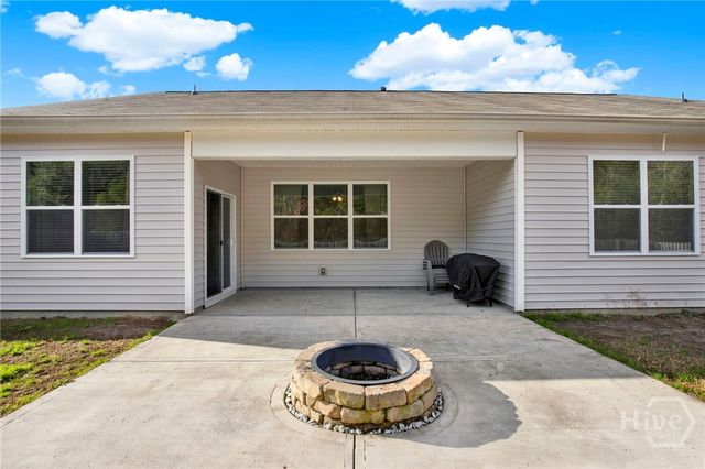 216 Sage Field Drive, Rincon, GA 31326