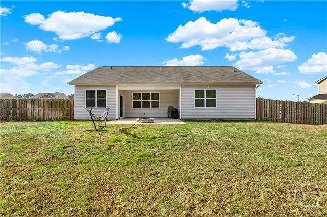 216 Sage Field Drive, Rincon, GA 31326