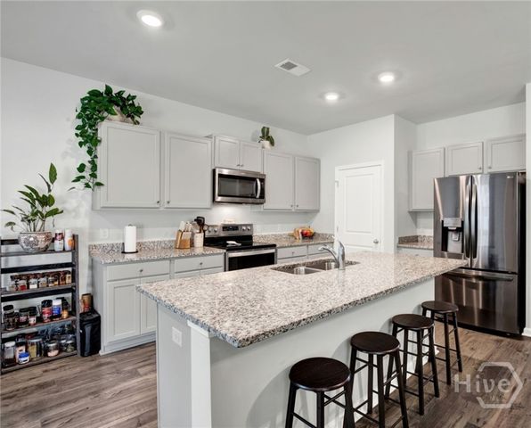 216 Sage Field Drive, Rincon, GA 31326