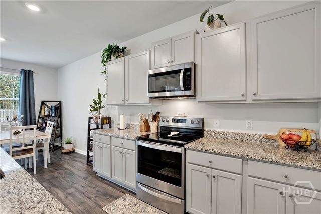 216 Sage Field Drive, Rincon, GA 31326