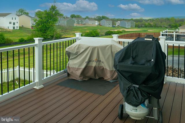 354 GUMSPRING DR, Charles Town, WV 25414