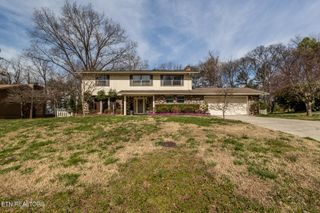 5443 Lance Drive, Knoxville, TN 37909