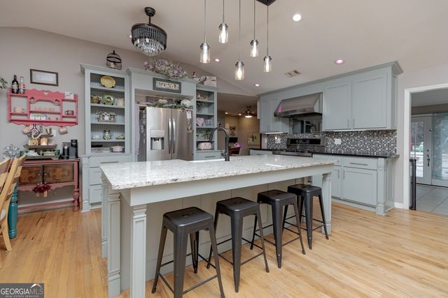 210 Granada Terrace, Warner Robins, GA 31088