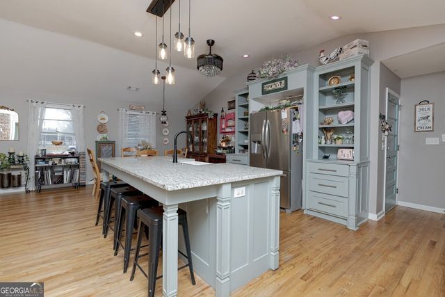 210 Granada Terrace, Warner Robins, GA 31088