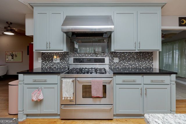 210 Granada Terrace, Warner Robins, GA 31088