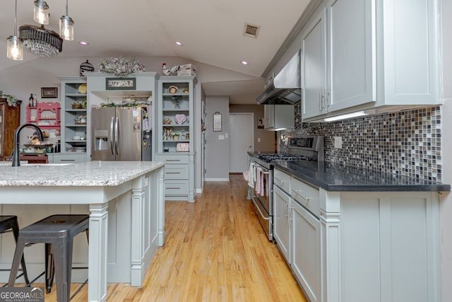 210 Granada Terrace, Warner Robins, GA 31088