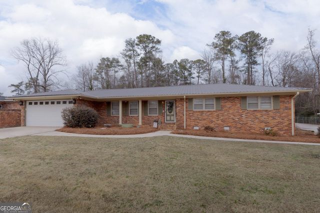 210 Granada Terrace, Warner Robins, GA 31088