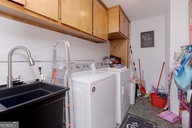 210 Granada Terrace, Warner Robins, GA 31088