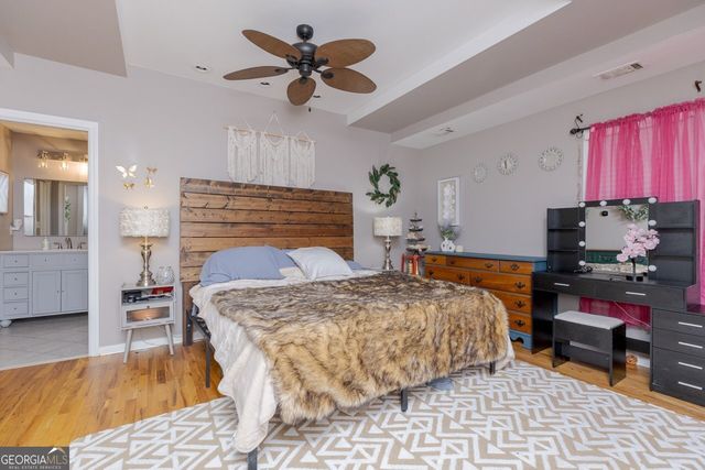 210 Granada Terrace, Warner Robins, GA 31088